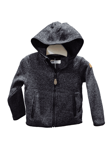 عرض الصدر 30 
طول القطعه 28 
طول الكُم 32 
...
Brand H&m
made in cambodia
