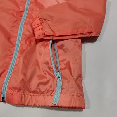 made in Vietnam  Brand Cat&Lack ...
عرض الصدر 35 - طول الكُم 33 - طول القطعه 41