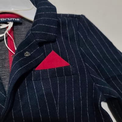  يُعطي طفلك المزيد من الأناقه 