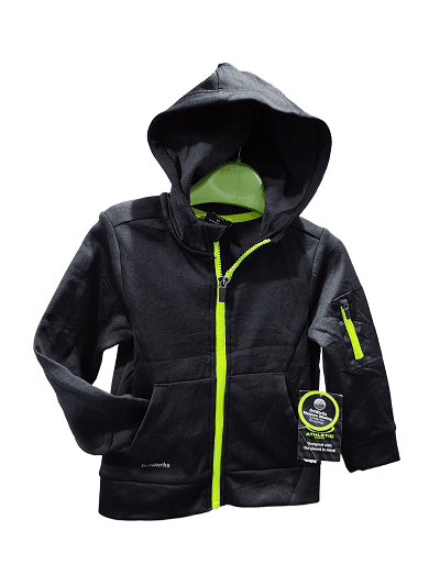 made in Vietnam....
عرض الصدر 32 - طول الكُم 29- طول القطعه 39 