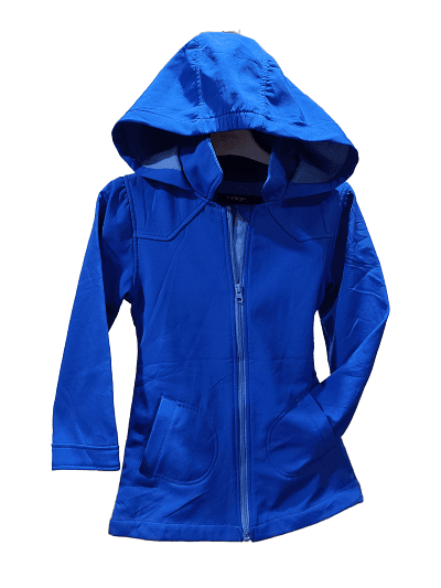 Brand George - sportive .....
عرض الصدر 35 - الكُم 35- الطول 42 