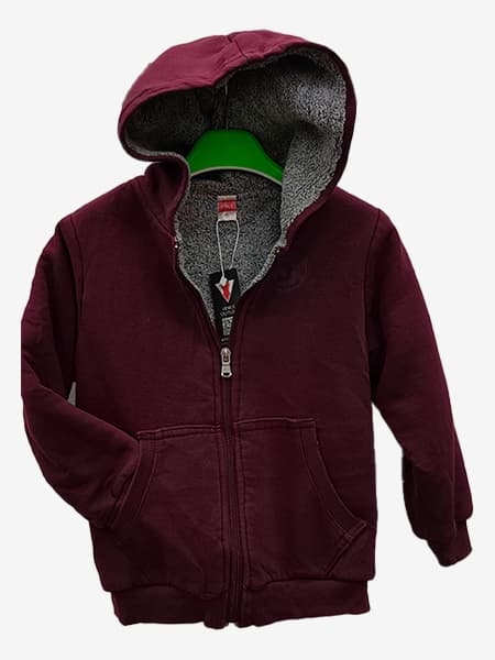 مبطن فرو بالكامل
العرض 36 الطول 44 الكم 38