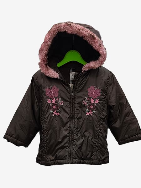 Brand Carter's
مبطن بالكامل