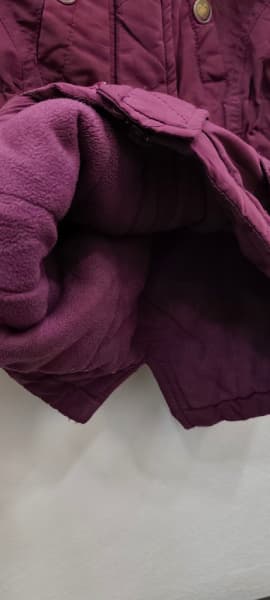 مبطن بالكامل
العرض 33 الطول 44 الكم 35