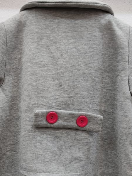 مبطن بالكامل من الداخل