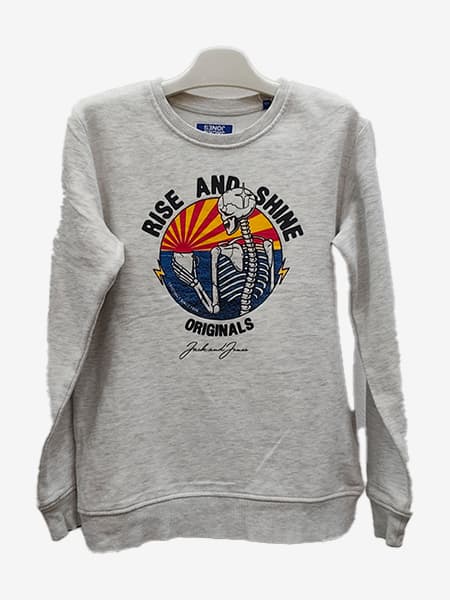 Brand Jack& Jones
العرض 44 الطول 55 الكم 50