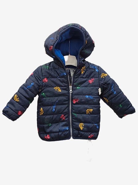 مبطن بالكامل