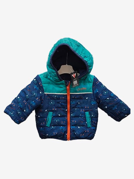 مبطن بالكامل