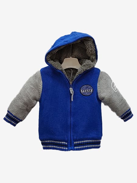 مبطن فرو بالكامل