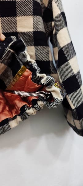 العرض 40 الطول 46 الكم 44