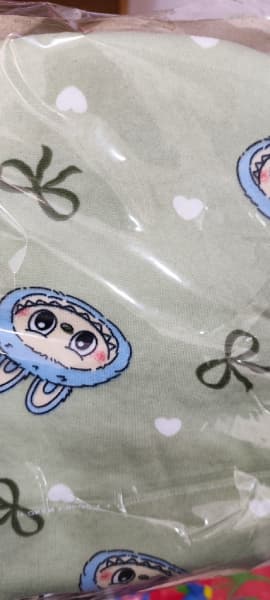 مبطن بالكامل - المقاس الفعلي - تباع ب 50 عند الشراء بقيمه 400 جنيه