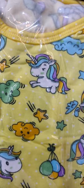 مبطن بالكامل - المقاس الفعلي 10-14 سنوات حسب حجم الطفل -
تفاصيل المقاس بالسنتيمتر العرض 47 الطول 63 الكم 50 طول البنطلون 91 وسط البنطلون 40 الحجر 32
- تباع ب 50 عند الشراء بقيمه 400 جنيه