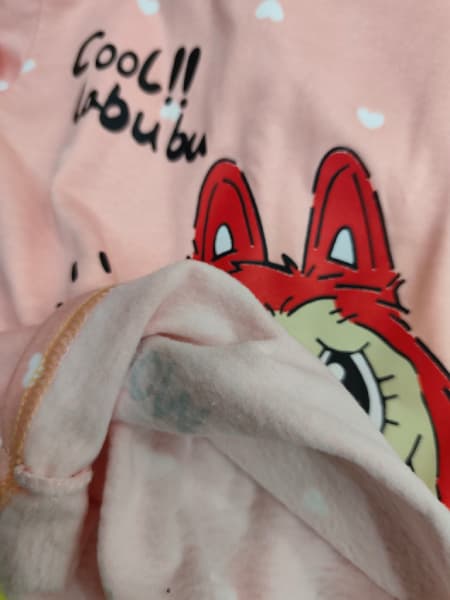 مبطن بالكامل - المقاس الفعلي - تباع ب 50 عند الشراء بقيمه 400 جنيه