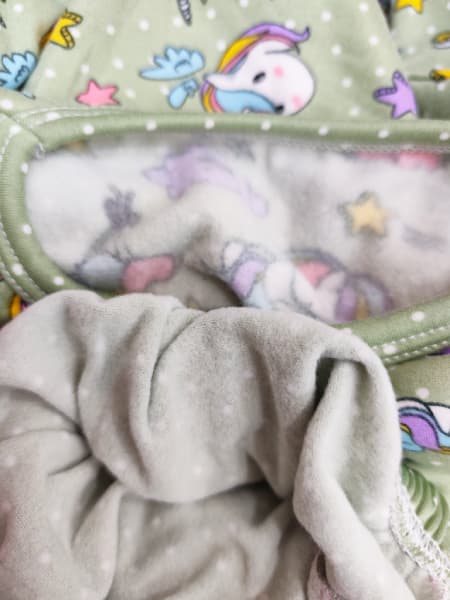 مبطن بالكامل - المقاس الفعلي - تباع ب 50 عند الشراء بقيمه 400 جنيه