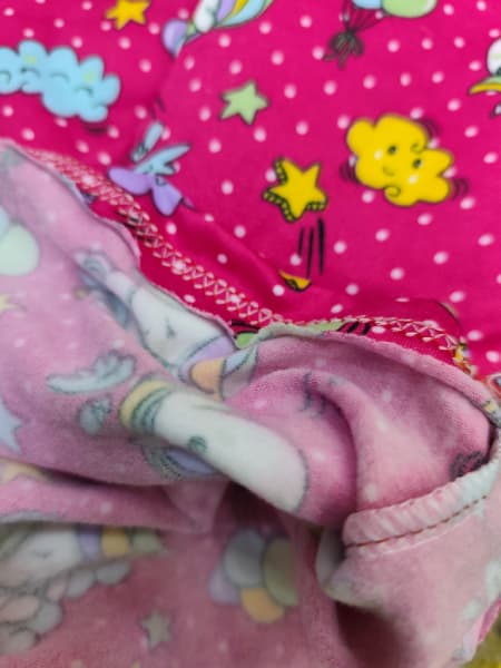 مبطن بالكامل - المقاس الفعلي - تباع ب 50 عند الشراء بقيمه 400 جنيه