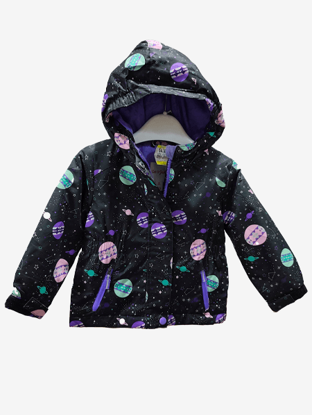 مبطن - made in Vietnam - Bran Cat&Lack ...
عرض الصدر 32- طول الكُم 34 - طول القطعه 38