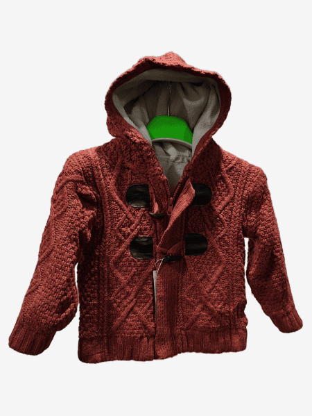 مبطن من الداخل - عرض الصدر 30- طول الكُم 32 - طول القطعه 35