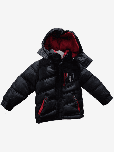 عرض الصدر 30 - طول الكُم 34 - طول القطعه 38 - مبطن من الداخل