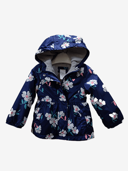 made in Indonesia - Brand carter's...
عرض الصدر 33 - الكًم 30 - الطول 40