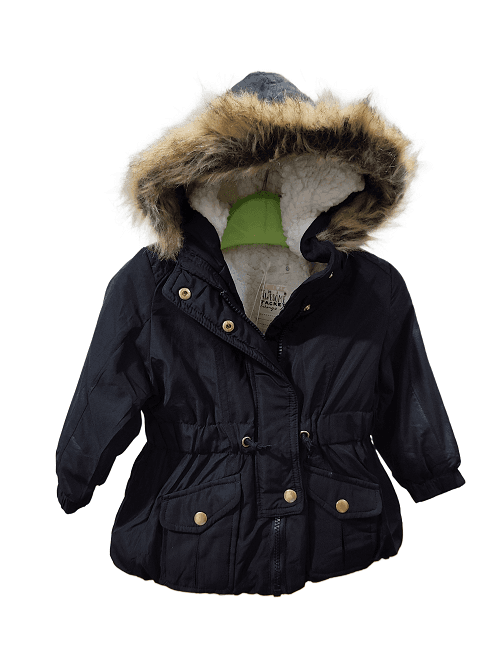 مبطن من الداخل - عرض الصدر 28- الكُم 28 - الطول 39