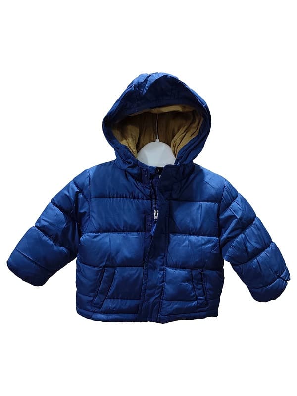 مبطن من الداخل - عرض الصدر 25- الكُم 30-الطول30