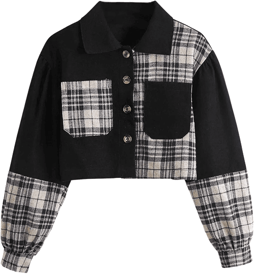 Brand Shein ...
عرض الصدر 44-الكُم37-الطول35