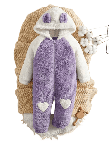 Brand Shein ...
عرض الصدر 30- الكُم 33 - الطول 70