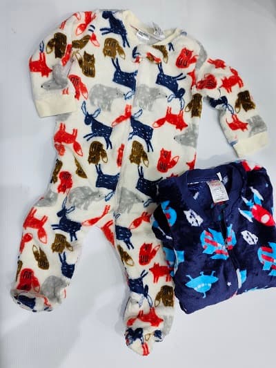 خامه فرو ناعم - عرض الصدر 32-كُم28-طول70