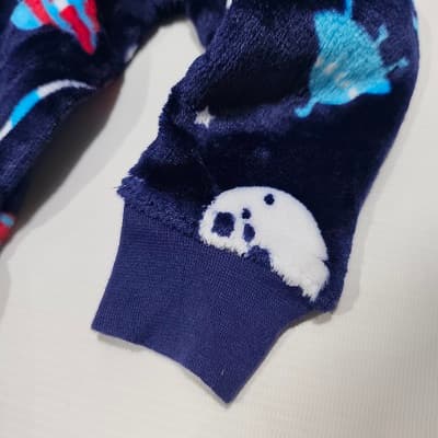 خامه فرو ناعم - عرض الصدر 32-كُم28-طول70