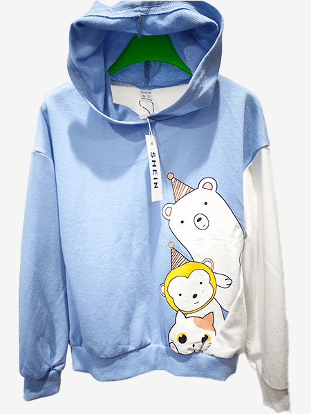 Brand Shein ...
عرض الصدر 45-طول القطعه 49