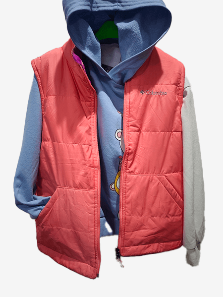 made in india - Brand columbia ...
عرض الصدر 40-طول50