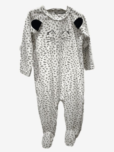 Brand Junior's - قطيفه ناعم