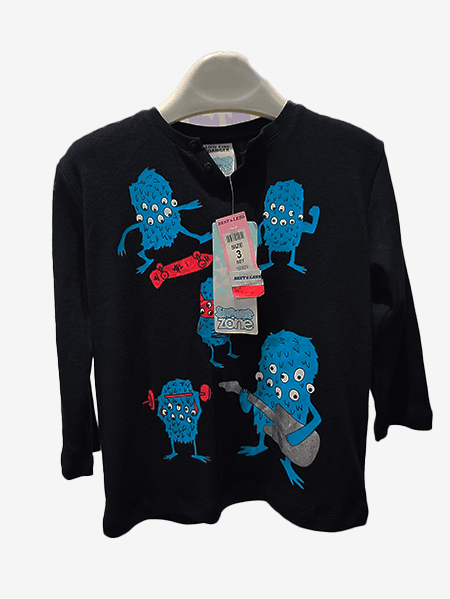 عرض الصدر 35- طول 43