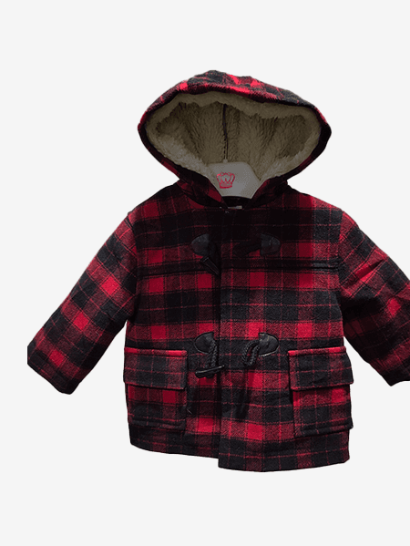 مبطن من الداخل - 8-5 كيلو