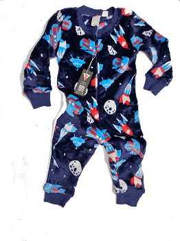 خامه فرو ناعم - عرض الصدر 32-كُم28-طول70