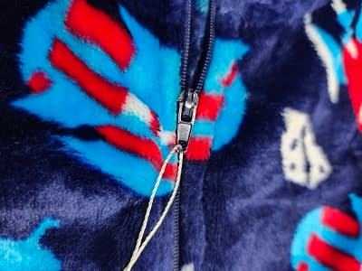 خامه فرو ناعم - عرض الصدر 32-كُم28-طول70