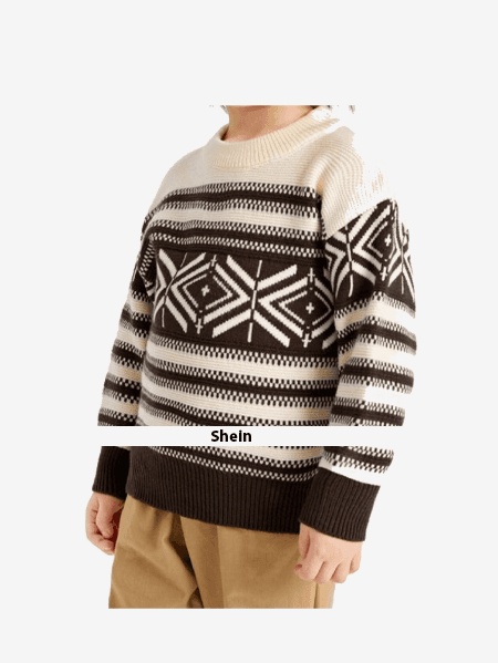 Brand Shein - عرض 37-كُم 34-طول44